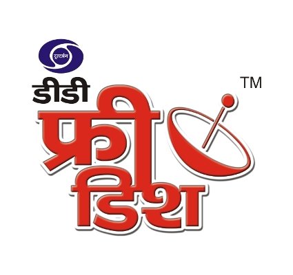 DD Free Dish Logo
