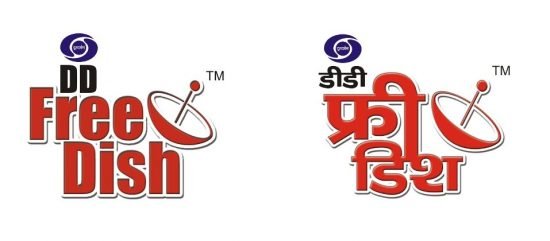 DD Free Dish Channels Name DD Free Dish Channels Name