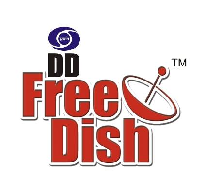 Free To Air Channels On DD Free Dish