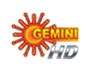 gemini hd freqeuncy