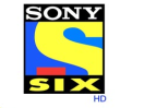 sony six hd freqeuncy