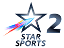 star sports 2 hd frequency