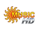 sun music hd frequency