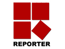 reporter tv d2h