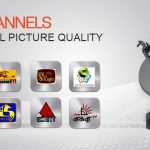 Dish TV Sri Lanka Channel List