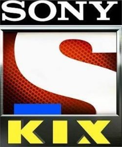 Sony KIX