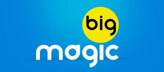 BIG Magic New Logo