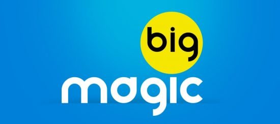 BIG Magic New Logo BIG Magic New Logo