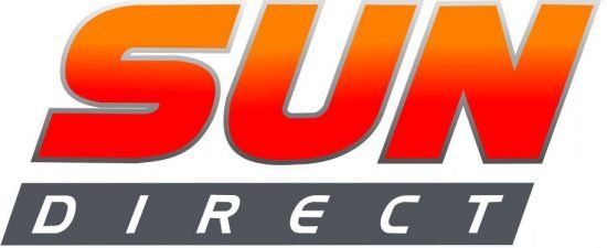 Sun Direct DTH Packages