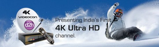 Videocon D2H Package List Videocon D2H Package List