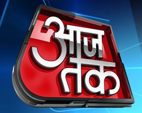 Aaj Tak Hindi News Channel Added On DD Free Dish DTH Service