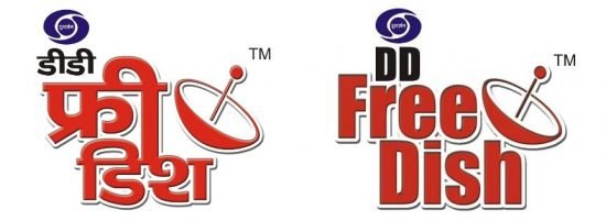 DD Free Dish DTH Transponders