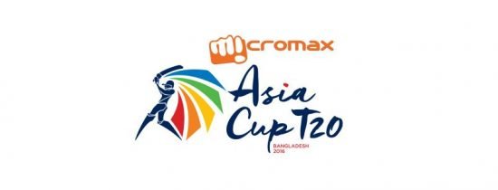 Live Cricket on DD Free Dish Asia Cup Match 2016
