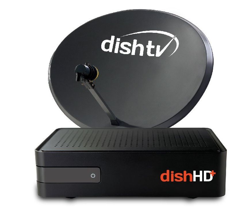 dish tv book online