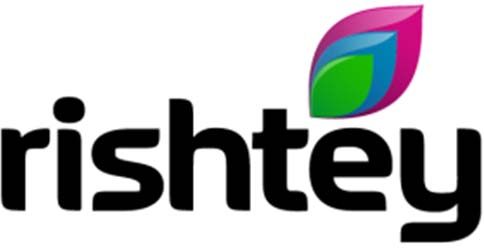 Rishtey TV Logo