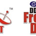 Updated DD Free Dish 2016 Channel List