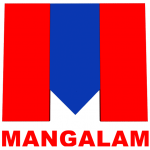 mangalam tv logo