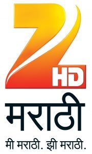 zee marathi hd channel logo