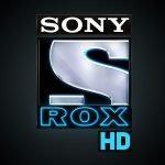 Sony ROX HD Channel Logo