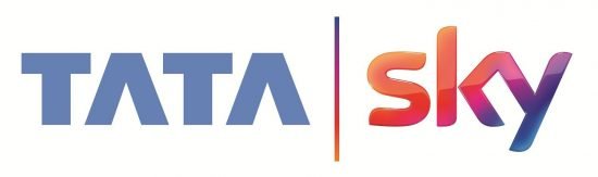 Tata Sky DTH Service New Logo