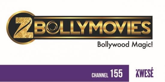 Zee Bollymovies Channel Logo