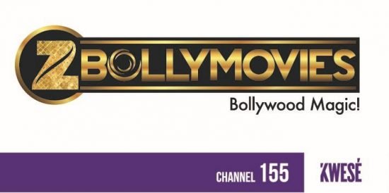 Channel Logo Zee Bollymovies Channel Logo