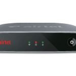 Airtel Internet TV Set Top Box