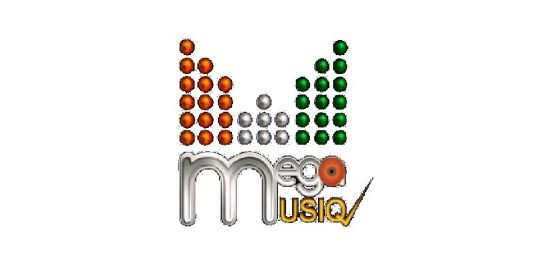 Mega Musiq Channel Logo