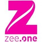 Zee.One Channel Logo