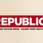 Republic TV Channel Logo
