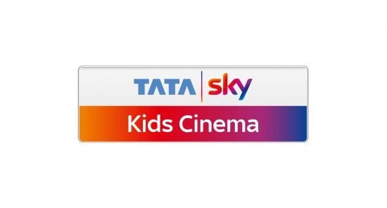 Tata Sky Kids Cinema 