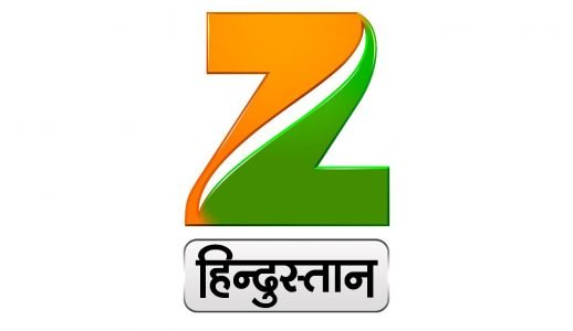 Channel Logo Zee Hindustan Channel Logo