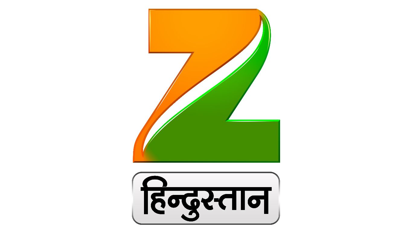 Zee Hindustan Channel Logo