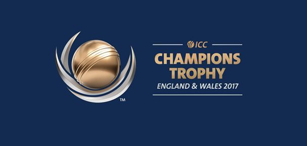 ICC Champions Trophy 2017 Live Coverage