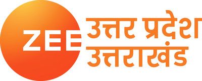 ZEE Uttar Pradesh Logo