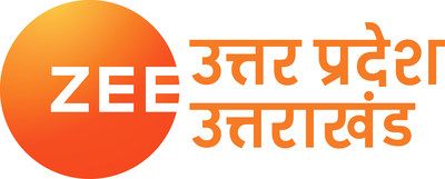 ZEE Uttar Pradesh Logo ZEE Uttar Pradesh Logo