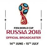 2018 FIFA World Cup Free to Air Channels
