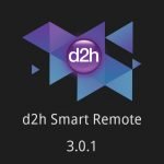videocon d2h Smart Remote App