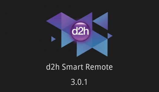 videocon d2h Smart Remote App videocon d2h Smart Remote App
