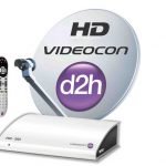 Videocon d2h Value Combo Package Offering 100 Channels at Rs.130 (+ GST)