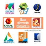 Channel Frequency Malayalam