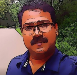 Anish K.S
