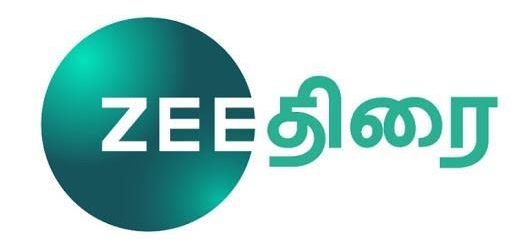 Zee Thirai Channel Logo