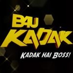 channel logo of b4u kadak