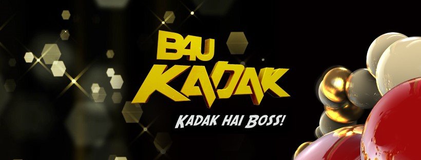 channel logo of b4u kadak
