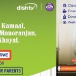 Dish TV Ayushmaan Active