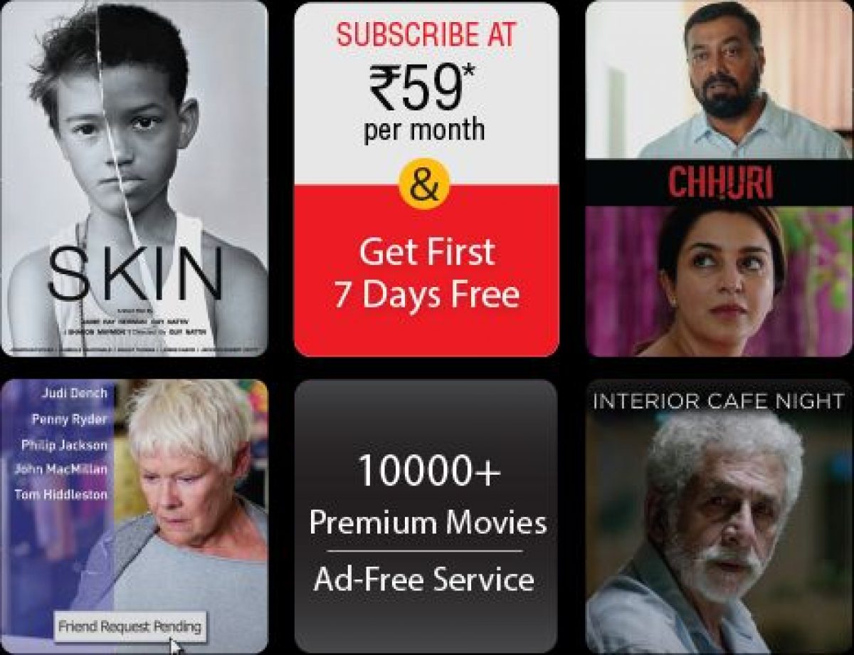 Shorts TV Active Dish TV and d2h Platforms - Available at channel number 135 Shorts TV Active Dish TV and d2h Platforms - Available at channel number 135