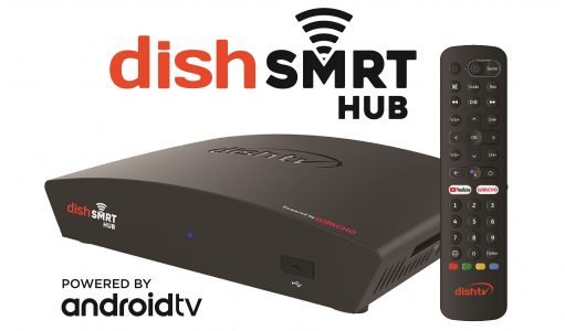 Dish Smrt Hub Review and Pricing