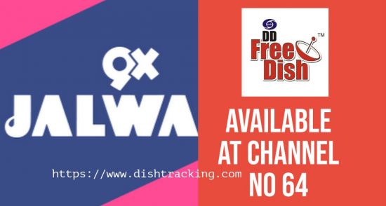 Latest Channels Added on DD Free Dish