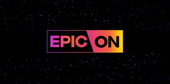 Epic On OTT App Epic On OTT App